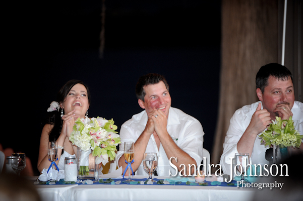 Best Paradise Cove at Buena Vista Watersports in Orlando, Florida wedding photographer - Sandra Johnson (SJFoto.com)